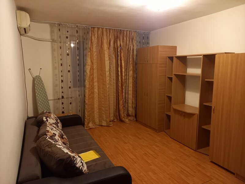 Berceni, Brancoveanu.