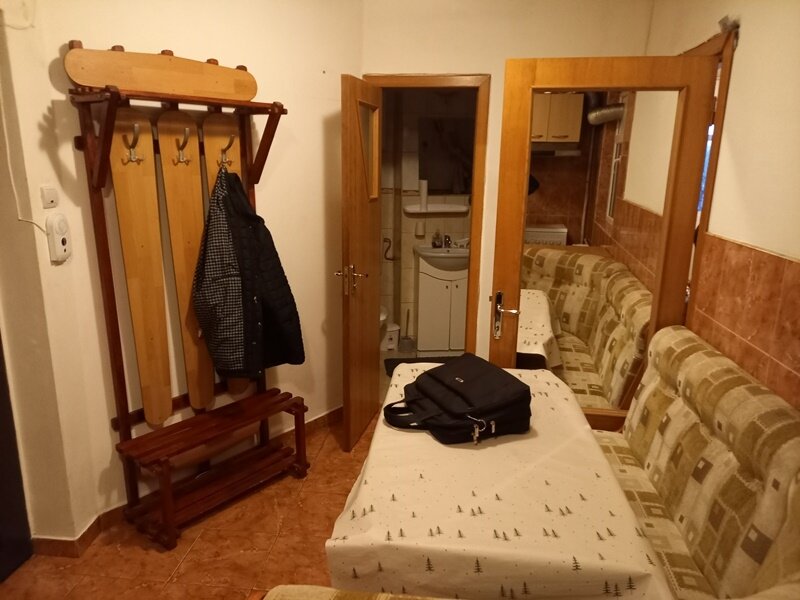 Berceni, Brancoveanu.
