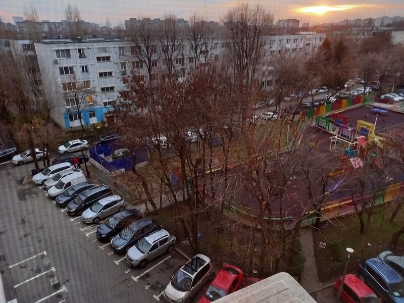 Berceni, Brancoveanu.